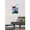 Trends International Disney The Little Mermaid - Sea Splash Unframed Wall Poster Prints - 2 of 4
