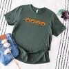 Simply Sage Market Four Pumpkins Short Sleeve Tee - 3 of 4