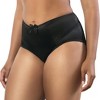 PARFAIT Women's Charlotte High Waist Brief - 2 of 3