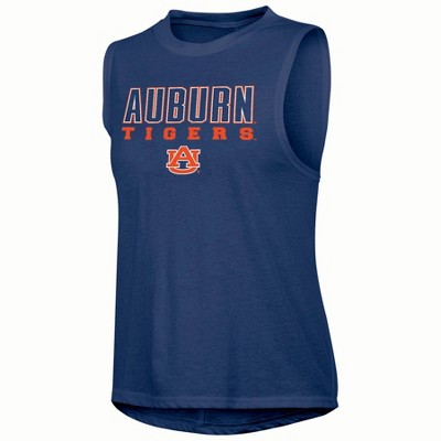 NCAA Auburn Tigers Women's Tank Top
