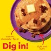 Eggo Frozen Pancakes Chocolatey Chip - 14.8oz/12ct - 3 of 4