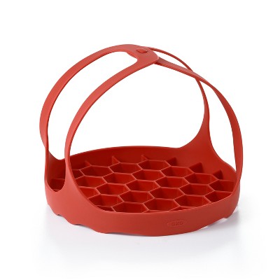 OXO Pressure Cooker Bakeware Sling Red