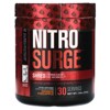 Jacked Factory Nitro Surge, Shred Thermogenic Pre-Workout, Orange Pineapple, 7.4 oz (210 g) - 4 of 4