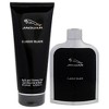 Jaguar Classic Black by Jaguar for Men - 2 Pc Gift Set 3.4oz EDT Spray, 6.76oz Bath and Shower Gel - 2 of 4