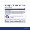 Pure Encapsulations Ubiquinol-QH 50 mg - Active Form of CoQ10 to Support Immune Health, Cellular Energy, and Cardiovascular Health* - 60 Softgel Caps - 2 of 4