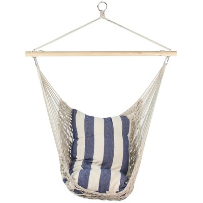 macrame hammock target