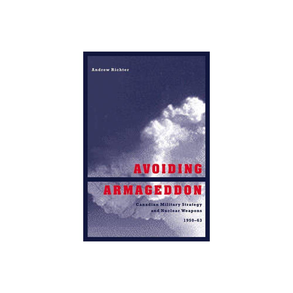 ISBN 9780774808880