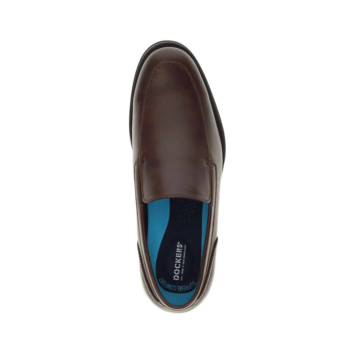 Dockers Mens Eton Dress Loafer - thumbnail 9