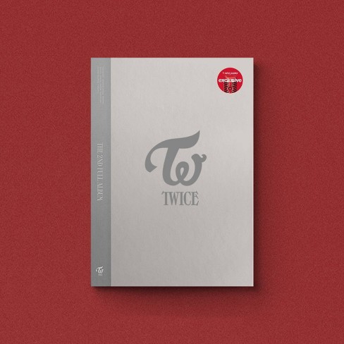Twice Eyes Wide Open Style Version Target Exclusive Cd Target