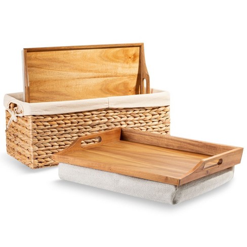 Rossie Home Lap Tray - image 1 of 1