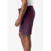 KingSize Lightweight Jersey Shorts - 4 of 4