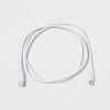 Lightning to USB-C Round Cable - heyday™ - 3 of 3