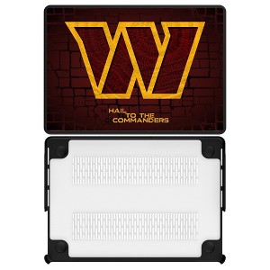 NFL NFC Teams Brick Wall Laptop Case for Apple MacBook - 1 of 4