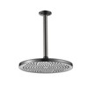 Elegant Contemporary Rain Shower Head: High Pressure, Simple Installation, Ideal Bathroom Enhancement - 4 of 4