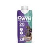 OWYN Protein Shake - Cookies N' Creamless - 4pk/44.6 fl oz - 4 of 4