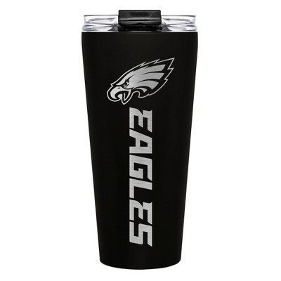 NFL Philadelphia Eagles Big Slim Travel Tumbler - 32oz