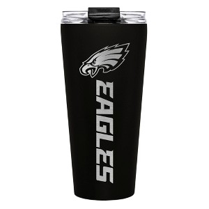 NFL Philadelphia Eagles Big Slim Travel Tumbler - 32oz - 1 of 3
