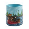 Park Designs Waste Basket - 4 of 4
