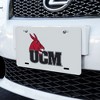 University of Central Missouri Primary Logo Novelty Metal Vanity Tag License Plate - 2 of 4