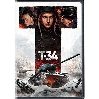 T-34 (2018)