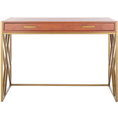 Safavieh deals elaine desk