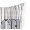 C&F Home 13" x 18" Beach Embroidered Throw Pillow - 2 of 3