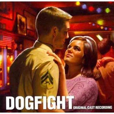 Dogfight - Dogfight (OCR) (CD)