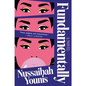 Fundamentally - by  Nussaibah Younis (Hardcover) - 1 of 1