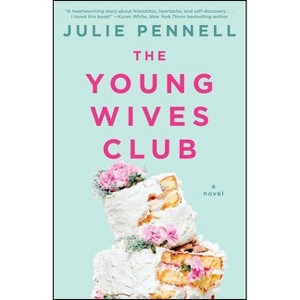 Young Wives Club (Paperback) (Julie Pennell) - 1 of 1