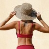 Women's Cherry Mojito Red Bikini Tops - Cupshe - 3 of 4