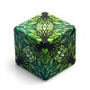 Fun in Motion Shashibo Magnetic Puzzle Cube, Elements, Ages 8+, Brainteaser - 2 of 4