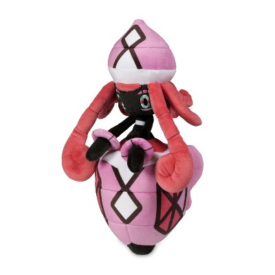 tapu lele plush