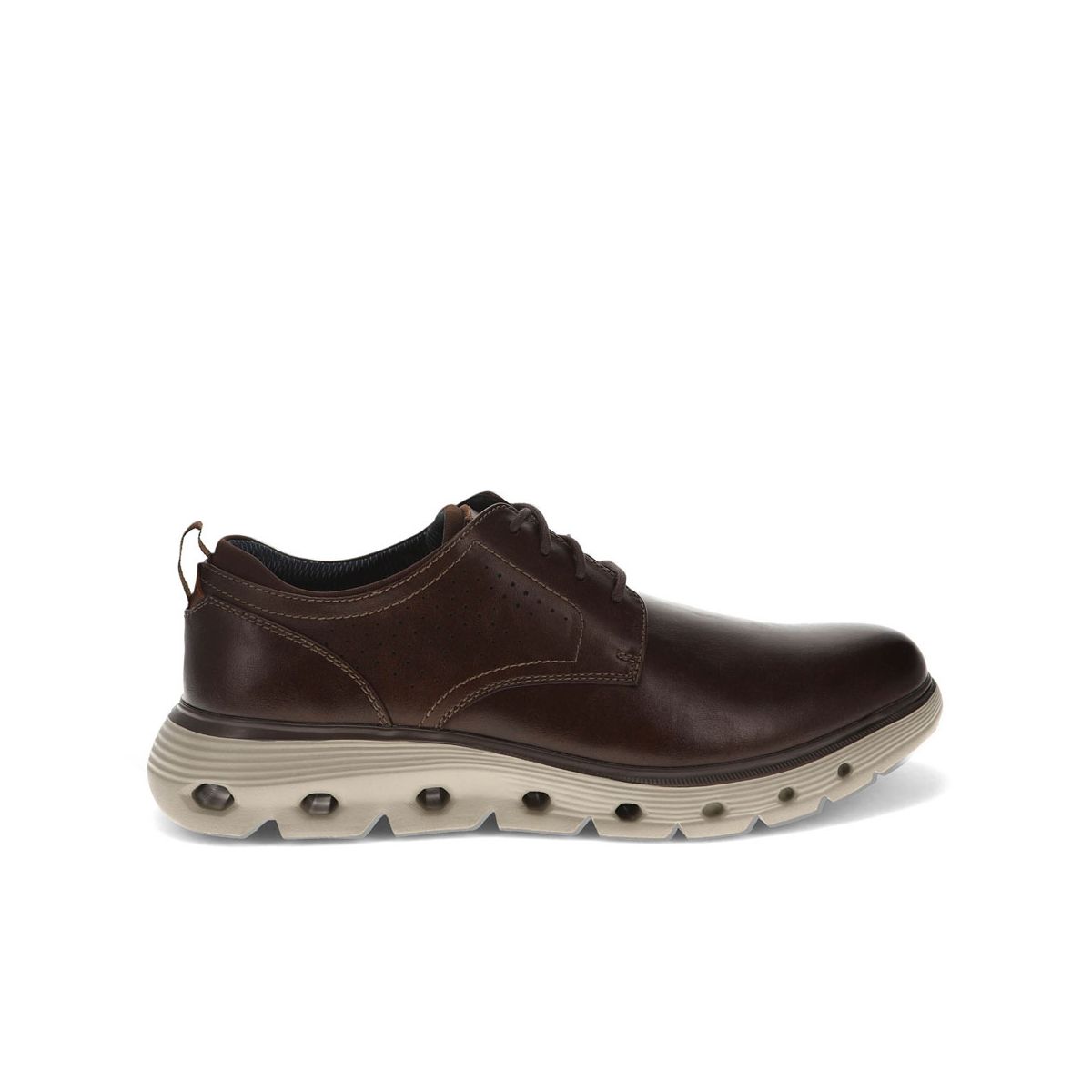 Dockers Mens Franco Fusion 2.0 Sneaker - thumbnail 6