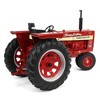 ERTL 1/16 International Harvester 656 Diesel "Happy Birthday" Tractor 44360 - 4 of 4