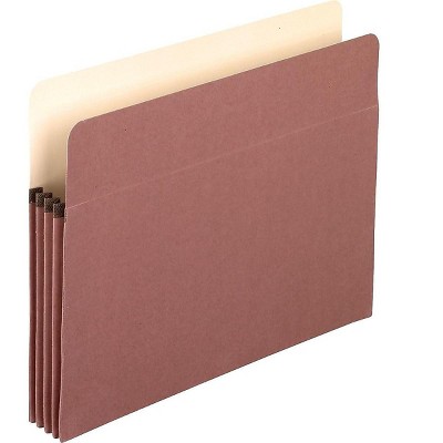 Pendaflex 100% Recycled Expanding File Pockets E1524CT