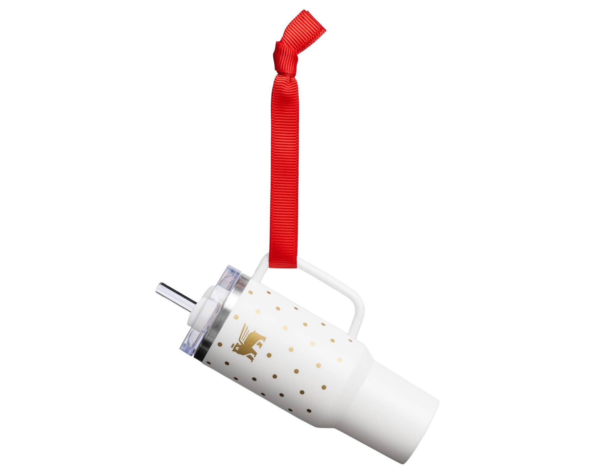 Stanley Ornament Keychain