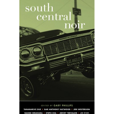 South Central Noir -