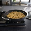 Calphalon Premier with MineralShield Nonstick, 13" Deep Skillet with Lid - image 4 of 4