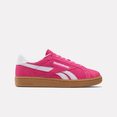 Reebok Club C Grounds Uk Women's Shoes