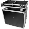 ProX ATA Style Flight Case for EV ELX115P Speakers - 3 of 4