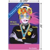 Trends International Boss Beauties - Everything Unframed Wall Poster Prints - 3 of 4