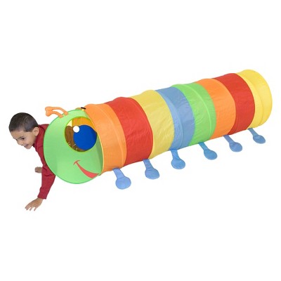 melissa and doug butterfly tunnel