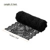 Unique Bargain Decorative Vintage Crochet Hollow Lace Ribbon for Gift Wrapping - 2 of 4