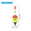 Unique Bargains EVA Fishing Slip Bobbers for Saltwater Fishing - 2 of 4