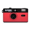 Ilford Sprite 35-II Reusable/Reloadable 35mm Analog Film Camera with Kodak Film - 4 of 4