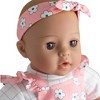 Adora Wrapped in Love Darling Baby with Voice Recorder - 2 of 4