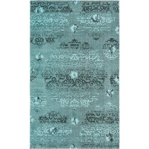 Palazzo PAL129 Power Loomed Indoor Rugs - Safavieh - 1 of 4