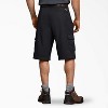 Dickies Loose Fit Cargo Shorts, 13" - 2 of 2