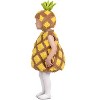 Princess Paradise Tropical Pineapple Infant/Toddler Costume - image 3 of 3