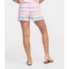 Women's Couch To Cabana Knit Shorts - Southern Shirt Company - 2 of 3